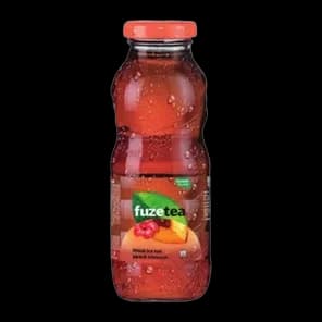 Ledeni Čaj Fuze Breskva 0.25l Nrg C