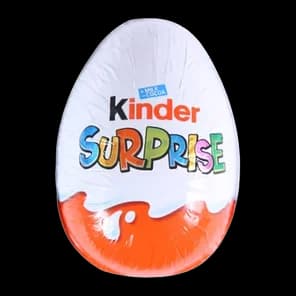 Kinder jaje suprise lei 20 g