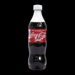 Coca-Cola 0,5l