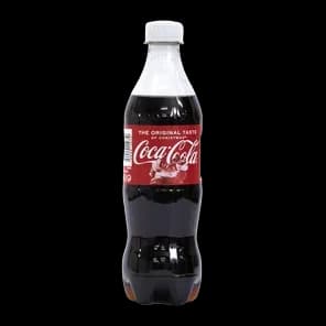 Coca-Cola 0,5l