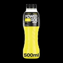 Powerade lemon sport drink 500 ml