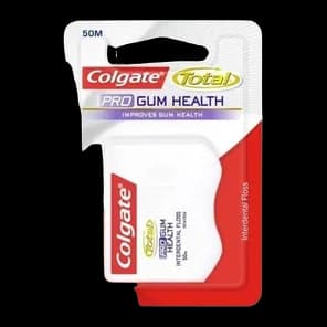 Konac za zube pro Gum Healt Colgate 50m