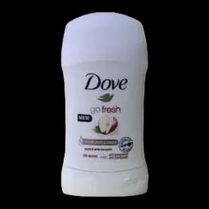 Deo Dove Stik Gf Apple&whi Tea 40ml