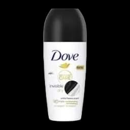 Roll On Dove Invisible 50ml Unilev