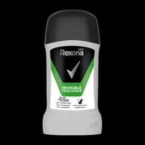 Stik Rexona Men Invis.Fresh Power 50ml