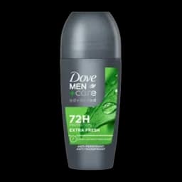 Deo Roll On M Ext Fresh 50ml Dove