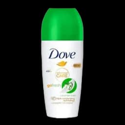 Deo Roll On Cucumber 50ml Dove