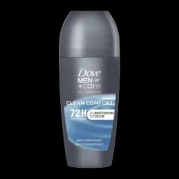 Dezodorans Dove M Roll On Clean Comfort 50ml