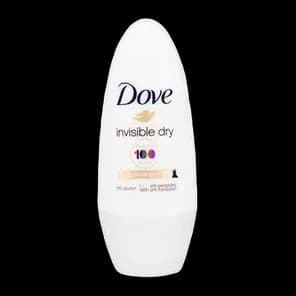 Dezodorans Dove Roll On Winvisible Dry 50ml