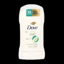 Deo Stick Dove Adv Pear&aloe 50ml