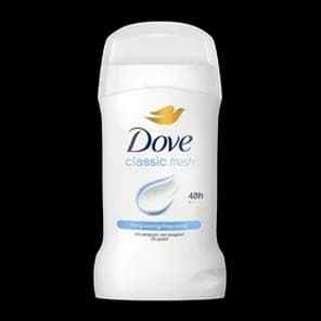 Dezodorans stik Classic Dove 50ml