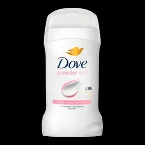 Dezodorans stik Puder Dove 50ml