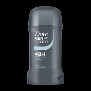 Deo Stick M Dove Adv Cle Comfo 50ml