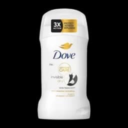 Deo Stick M Dove Adv Invis Dry 50ml