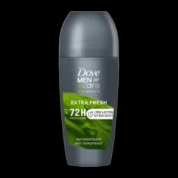 Deo Stick M Dove Adv Ext Fresh 50ml