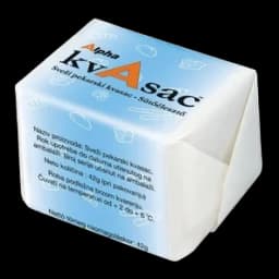 Kvasac svezi Alpha 42g