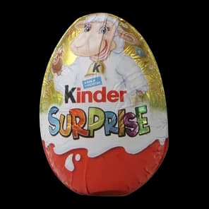 Kinder jaje Imbutito 20g