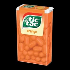 Bombone Ferrero oranz Tic Tac 18g