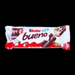 Kinder Bueno 43g