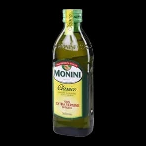 Ulje maslinovo Extra virgin Monini 500ml