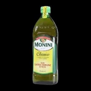 Ulje maslinovo Extra virgin Monini 1l