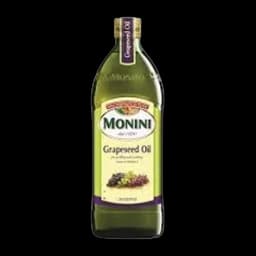 Ulje od kostica grozdja Monini 1l