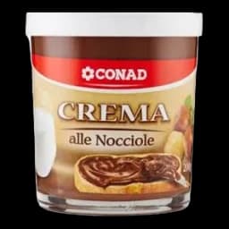 Krem Conad Sa Lesnikom200g