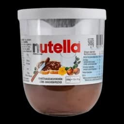 Krem Nutella 200g