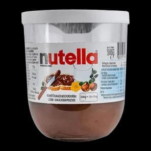 Krem Nutella 200g
