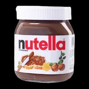 Krem Nutella 400g