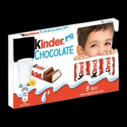Čokolada Kinder 100g Ferrero