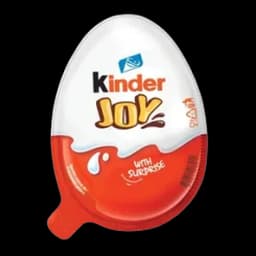 Cokoladno jaje Kinder Joy 20g