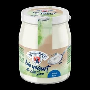 Jogurt Organski 4.3% 150g Vipiteno