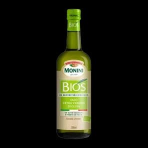 Ulje Masl Bios Organic 0,5l Monini