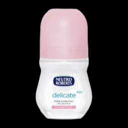 Roll-on Neutro Roberts nat./pink fr.50ml