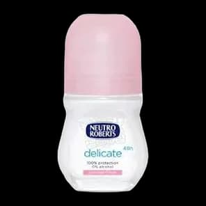 Roll-on Neutro Roberts nat./pink fr.50ml