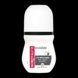 Roll on Borotalco Invisible 50ml