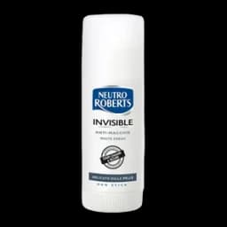 Stick Derma Z 40ml Neutro Roberts