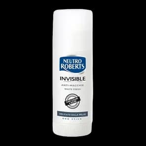 Stick Derma Z 40ml Neutro Roberts
