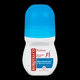 Deo Roll On Active Borotal Sea 50ml