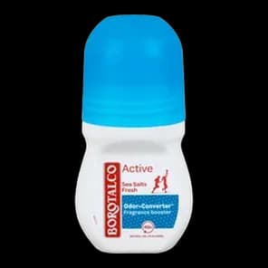 Deo Roll On Active Borotal Sea 50ml