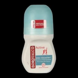 Deo stik Borotalco Active SeaSalts 50 ML