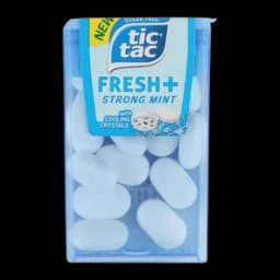 Bombone Strong Mint 11.9g Tic Tac