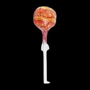 Lizal.fruit ultra socna Chupa Chups 12g