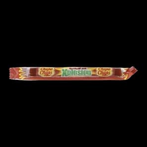 Bomb.gum.Cola Explosion Chupa Chups 10g