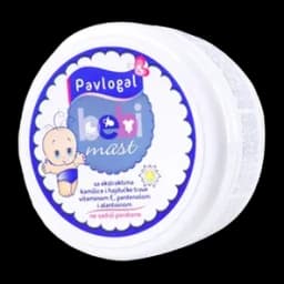 Gp62 Pavlogal Mast 125ml.+2 "hemigal" Dečija Kr