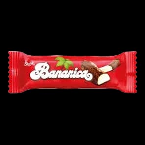 Cokol.banana Bananica Stark 25g