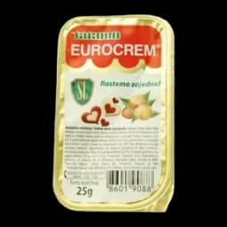 Krem Eurocrem 25g