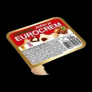 Krem Eurocrem folija 50g