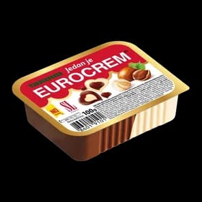 Krem Eurocrem folija 100g